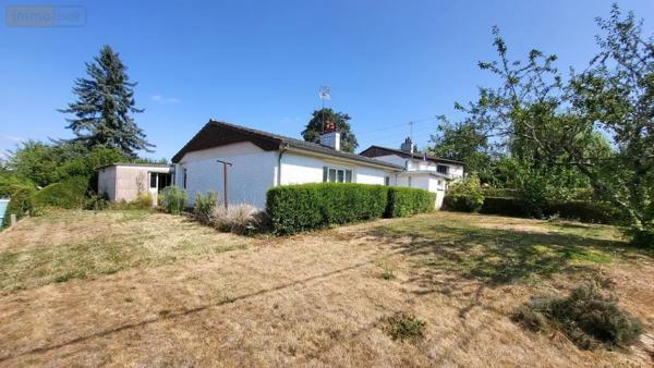 Achat - Maison Vimoutiers 61120 70 m 2 624 m 2