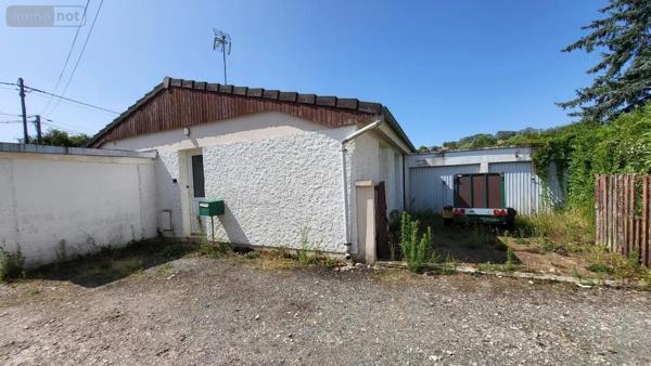 Achat - Maison Vimoutiers 61120 70 m 2 624 m 2