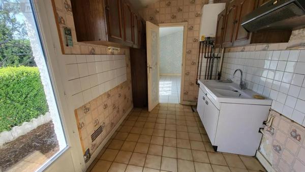 Achat - Maison Vimoutiers 61120 70 m 2 624 m 2