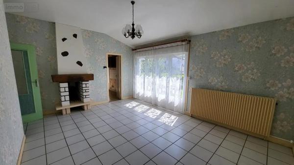 Achat - Maison Vimoutiers 61120 70 m 2 624 m 2