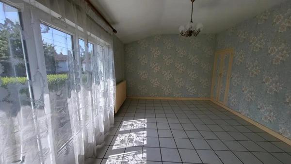 Achat - Maison Vimoutiers 61120 70 m 2 624 m 2