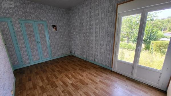 Achat - Maison Vimoutiers 61120 70 m 2 624 m 2