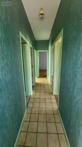 Achat - Maison Vimoutiers 61120 70 m 2 624 m 2