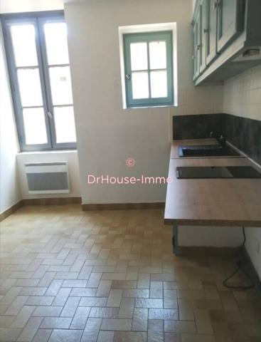 Immeuble à vendre 4 pièces de 90 m²