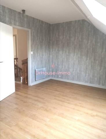 Immeuble à vendre 4 pièces de 90 m²