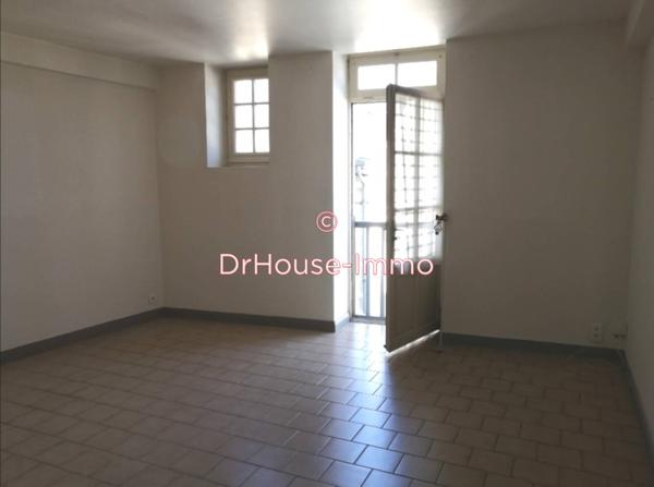 Immeuble à vendre 4 pièces de 90 m²