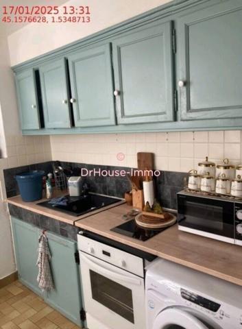 Immeuble à vendre 4 pièces de 90 m²