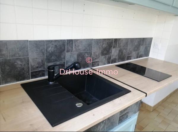 Immeuble à vendre 4 pièces de 90 m²