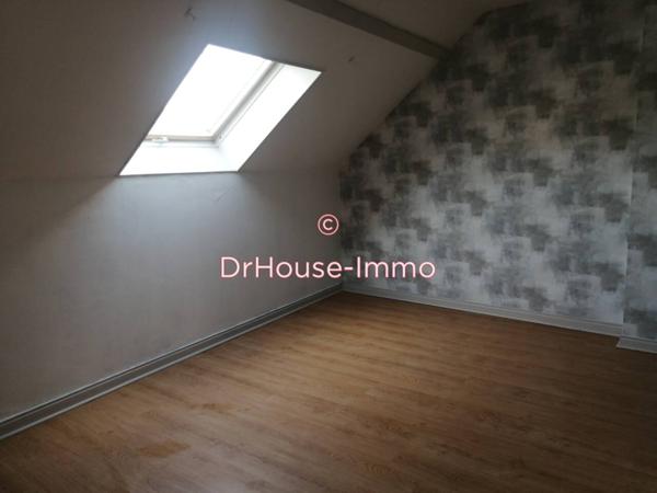 Immeuble à vendre 4 pièces de 90 m²