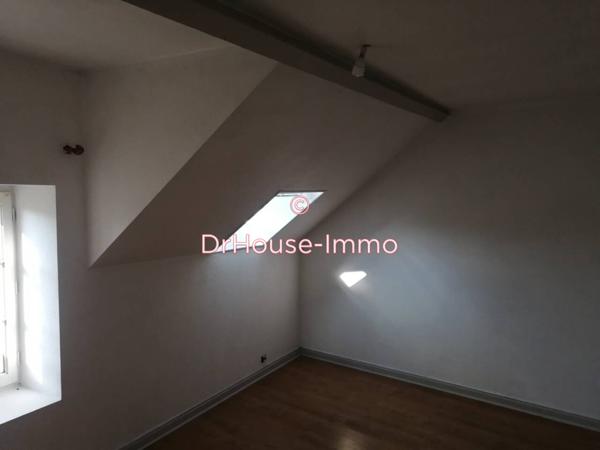 Immeuble à vendre 4 pièces de 90 m²