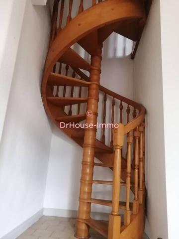 Immeuble à vendre 4 pièces de 90 m²