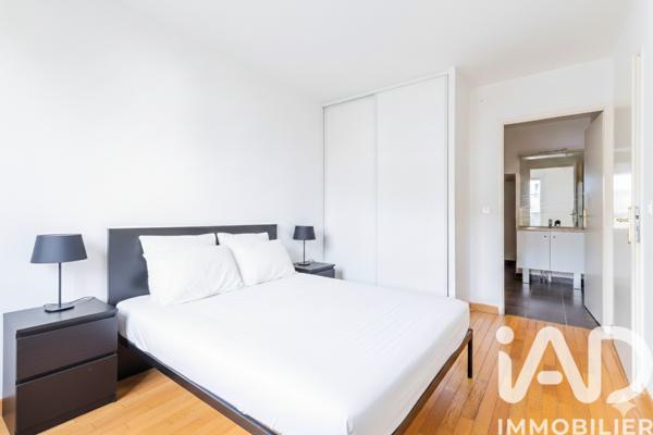 Appartement à vendre 3 pièces 65 m² Igny