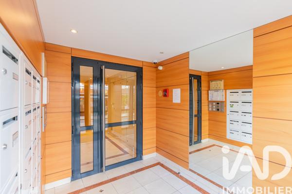 Appartement à vendre 3 pièces 65 m² Igny