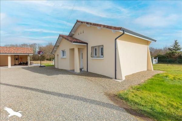 Maison à vendre |  Urgosse |  4 pièces | 77 m²