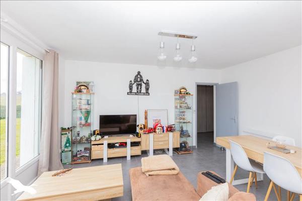 Maison à vendre |  Urgosse |  4 pièces | 77 m²