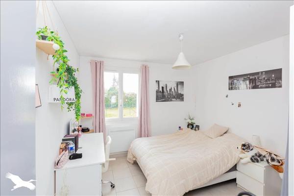 Maison à vendre |  Urgosse |  4 pièces | 77 m²