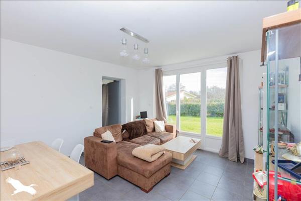 Maison à vendre |  Urgosse |  4 pièces | 77 m²