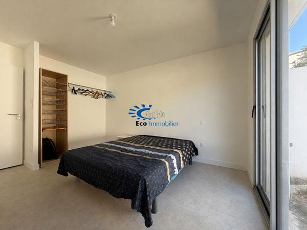 MAISON NEUVE 120 M² 4 CHAMBRES GARAGE PISCINE PARKING Perigny