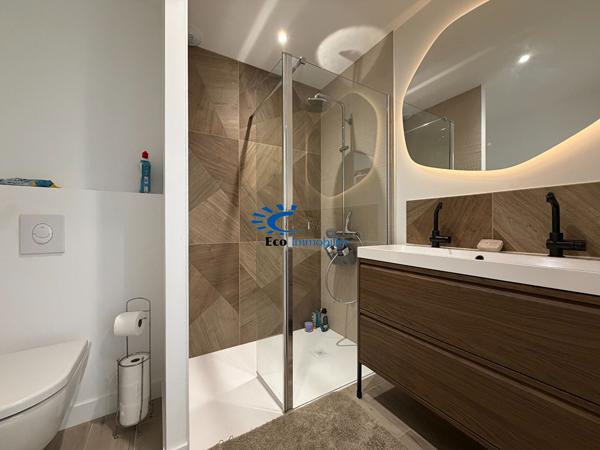 MAISON NEUVE 120 M² 4 CHAMBRES GARAGE PISCINE PARKING Perigny