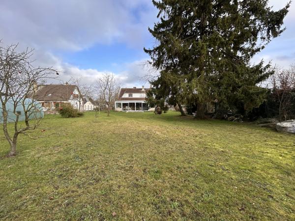 Beauvais (60000) A vendre maison