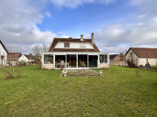 Beauvais (60000) A vendre maison