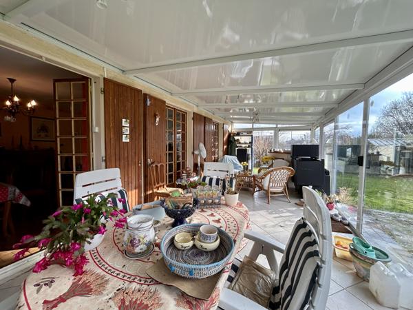 Beauvais (60000) A vendre maison