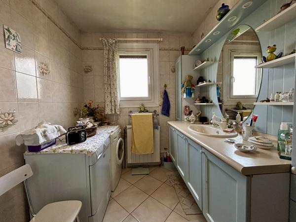 Beauvais (60000) A vendre maison