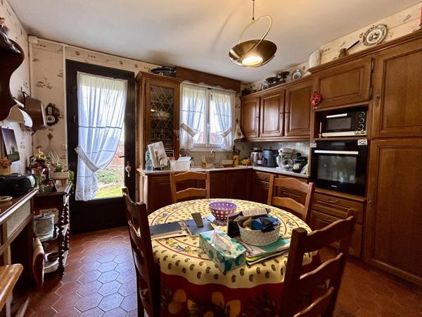 Beauvais (60000) A vendre maison