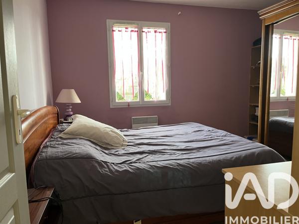 Maison à vendre 6 pièces 117 m² Saujon