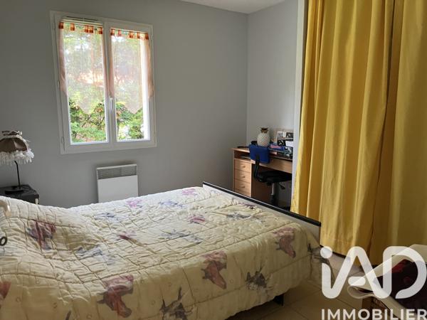 Maison à vendre 6 pièces 117 m² Saujon