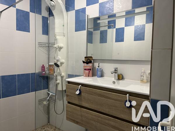 Maison à vendre 6 pièces 117 m² Saujon