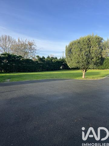 Maison à vendre 6 pièces 117 m² Saujon