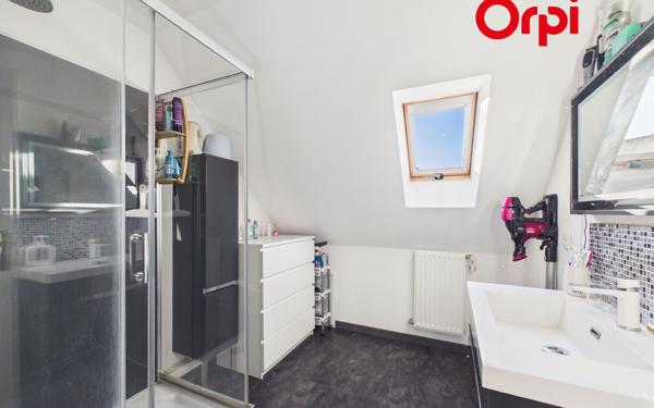 Maison à vendre    4 pièces •  Brionne