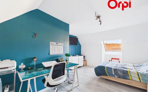 Maison à vendre    4 pièces •  Brionne