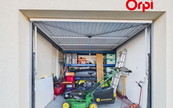 Maison à vendre    4 pièces •  Brionne