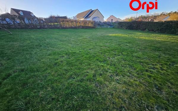 Maison à vendre    4 pièces •  Brionne