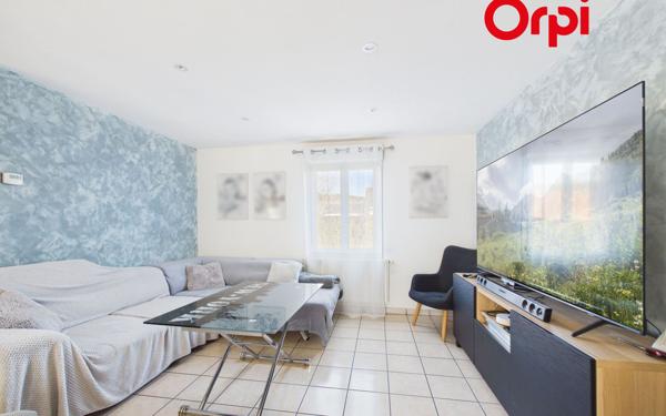 Maison à vendre    4 pièces •  Brionne