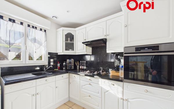 Maison à vendre    4 pièces •  Brionne