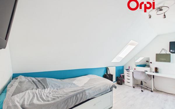 Maison à vendre    4 pièces •  Brionne