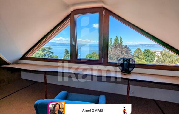Appartement de 270 m²