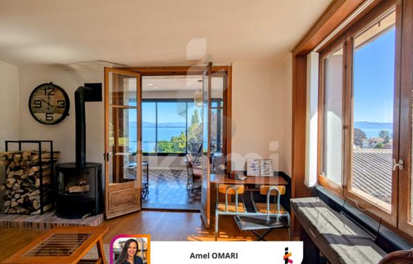Appartement de 270 m²
