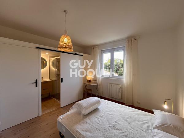 AYTRÉ – CHAMBRE EN COLOCATION