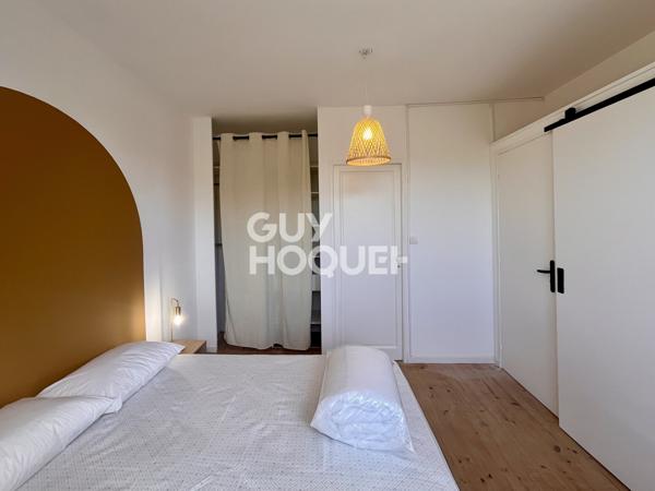 AYTRÉ – CHAMBRE EN COLOCATION