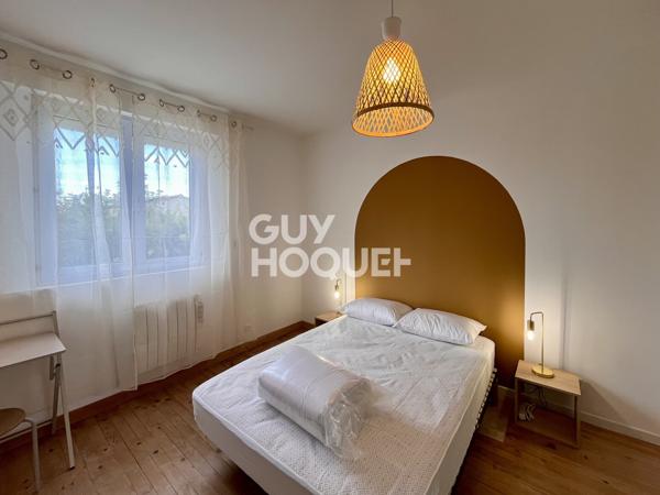 AYTRÉ – CHAMBRE EN COLOCATION