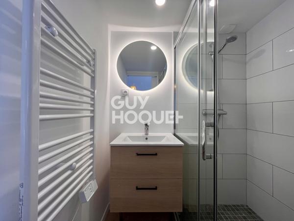 AYTRÉ – CHAMBRE EN COLOCATION