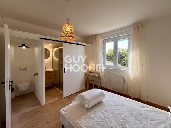 AYTRÉ – CHAMBRE EN COLOCATION