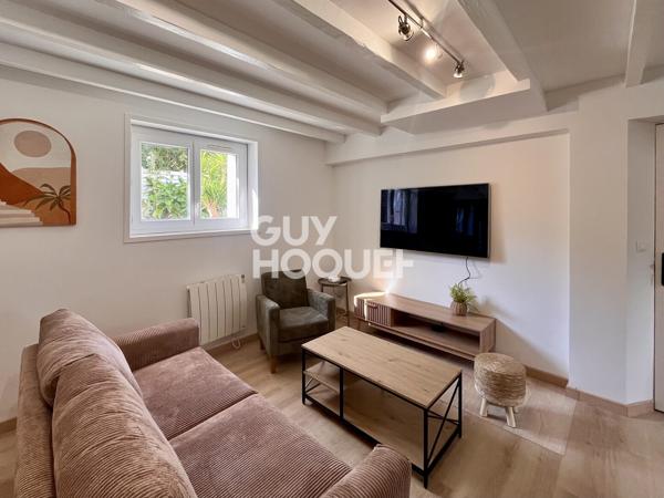 AYTRÉ – CHAMBRE EN COLOCATION