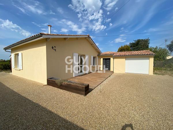 LIBOURNE SECTEUR RECHERCHE