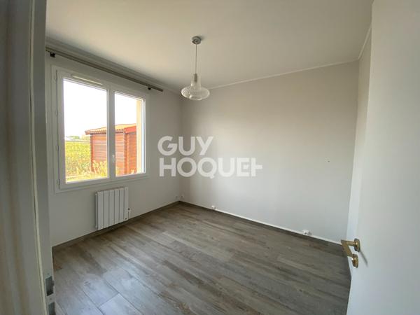 LIBOURNE SECTEUR RECHERCHE