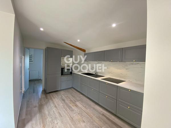 LIBOURNE SECTEUR RECHERCHE
